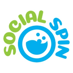 Social Spin Laundry 图标
