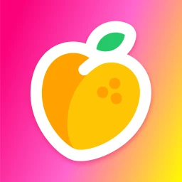 Symbol von Fruitz - Dating App